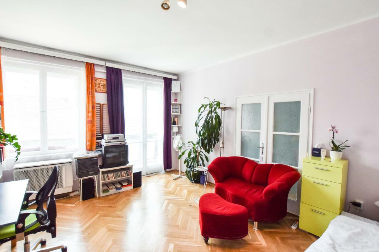 Apartment Girly Retro Flat On Romantic Boho Buda Budapest