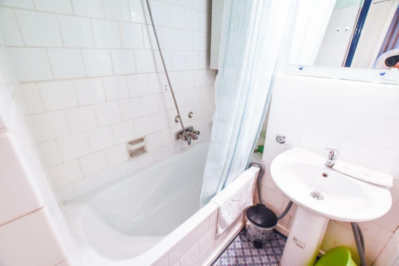 Apartament Girly Retro Flat On Romantic Boho Buda