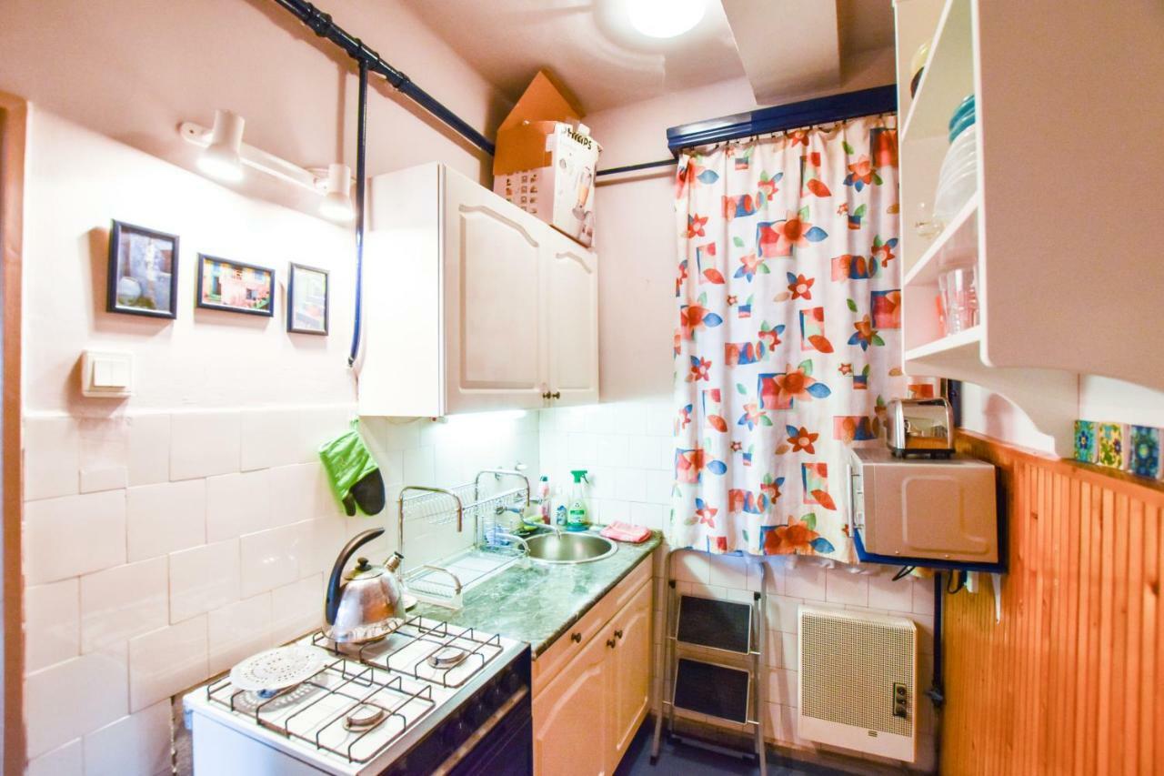 Apartament Girly Retro Flat On Romantic Boho Buda