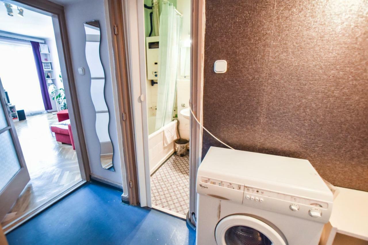 Girly Retro Flat On Romantic Boho Buda * Budapeszt